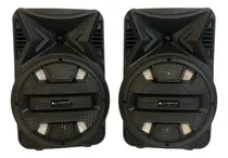 Comprar Parlantes Portátiles Alien Pro Géminis. 2parlantes X 20w Rms