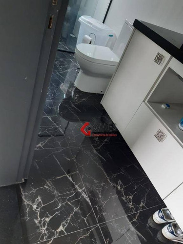 Imagem 28 de 30 de Sobrado Com 3 Dormitórios À Venda, 360 M² Por R$ 1.900.000,00 - Parque Dos Pássaros - São Bernardo Do Campo/sp - So0659