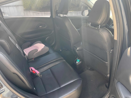 Imagem 7 de 10 de Honda Hr-v 2019 1.8 Exl Flex Aut. 5p