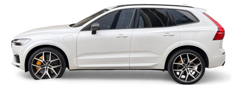 Volvo XC60 2.0 T8 HYBRID POLESTAR ENGINEERED AWD GEARTRONIC