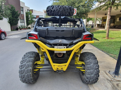 Imagen 4 de 15 de Can Am Maverick X3 2019