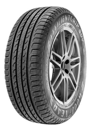 Llanta 235/55r18 100h Goodyear Efficientgrip Suv 4x4