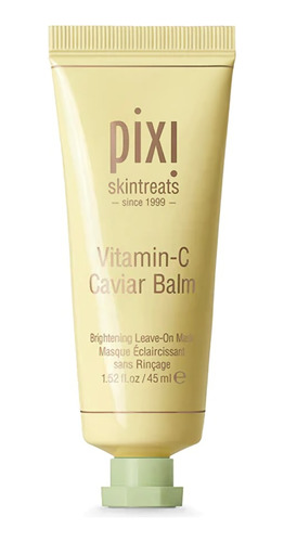 Pixi Skintreats Bálsamo De Caviar Con Vitamina - C