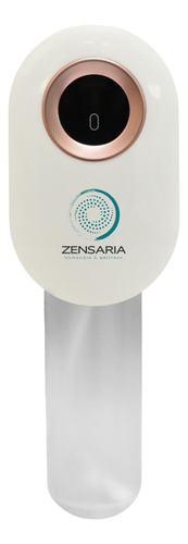 Difusor De Aromas Profesional Zensaria Onix 200m3 Blanco