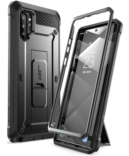 Carcasa Supcase Reforzada Compatible Con Galaxy Note 10