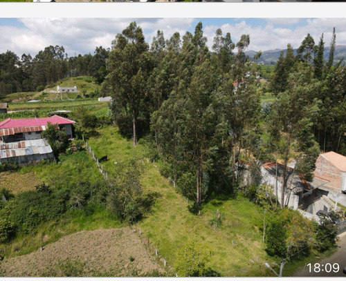 Terreno De Venta Cerca De La Ciudad Unica Oportunidad