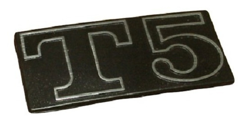 Allsales Emblema Insignia Logo Cofano Lateral Vespa T5