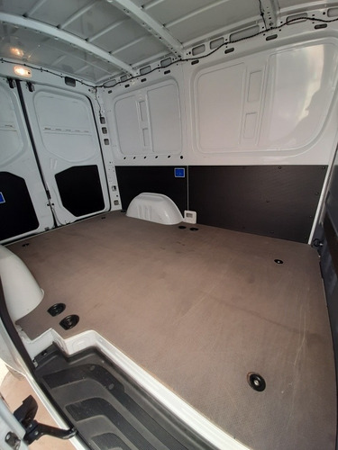 Mercedes-benz Sprinter 2020 311 Cdi Street Furgón 3250 Tn V2
