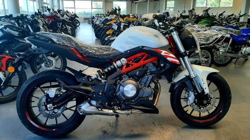 Imagen 3 de 25 de Benelli 302 S, No Honda Cb, Twister, No Yamaha Mt, 03, F