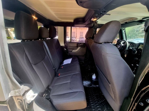 Jeep Wrangler 3.6 2019 79.000km