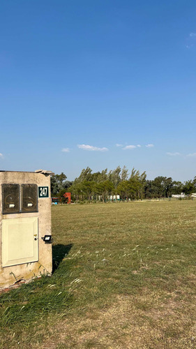 Dueño Directo Lote Carlos Keen Lujan Club De Campo - El Espinillo Golf