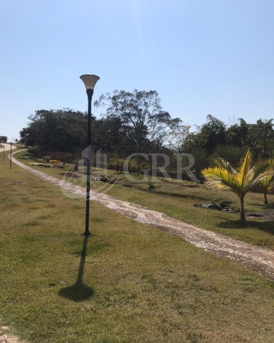 Imagem 16 de 20 de Terreno Residencial 1.353,76 M² No Condomínio Espelho D´água São José Dos Campos São Paulo - Te00526 - 70162416