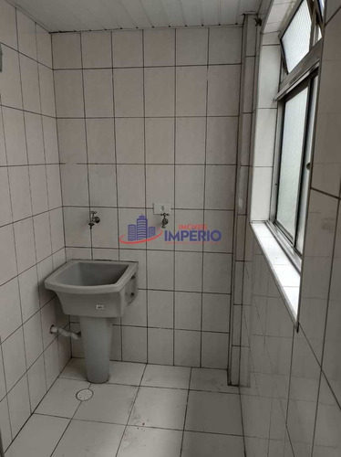 Imagem 3 de 21 de Apartamento Com 2 Dorms, Vila Fátima, Guarulhos - R$ 245 Mil, Cod: 8675 - V8675