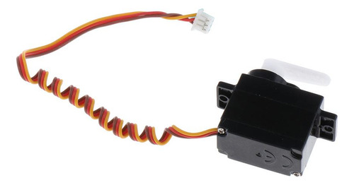 Rc Servo Para Xk .0010 Rc Parts