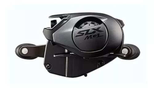 Reel Shimano Slx Mgl 70 71 Hg 7.2:1 4+1 Rulemanes Baitcast C