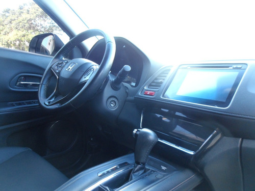 Honda Hrv Exl At 1.8 Archanco