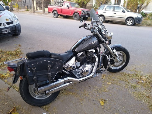 Imagen 4 de 9 de Suzuki Vz 800 Marauder ( No Shadow , Intruder , Virago )