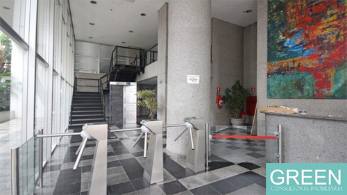 Comercial/industrial - Ref: Sa00496