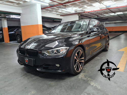 BMW Serie 3 328IA 2.0 TB/2.0 TB FLEX 16V 4P