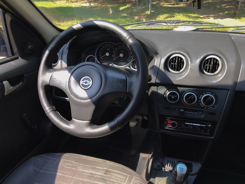 Chevrolet Prisma 1.4 Maxx Econoflex 4p 95 hp