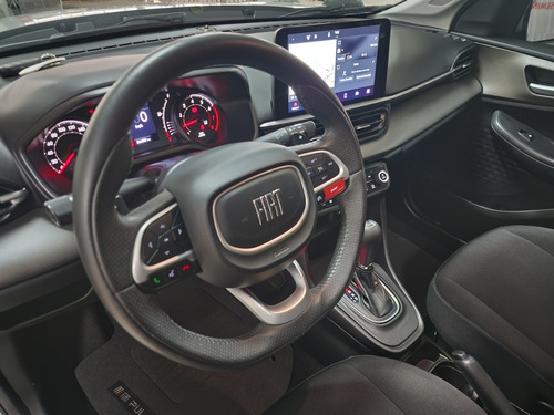 Fiat Pulse 1.0 TURBO 200 FLEX AUDACE CVT