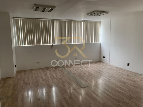 Oficina En Renta En Polanco 12c/3b/4e - Excelente Ubicación - 430 M2