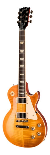 Guitarra Gibson Les Paul Standard 60s Unburst