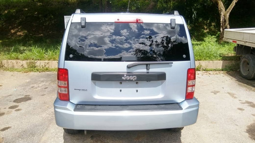 Imagen 6 de 14 de Jeep Cherokee