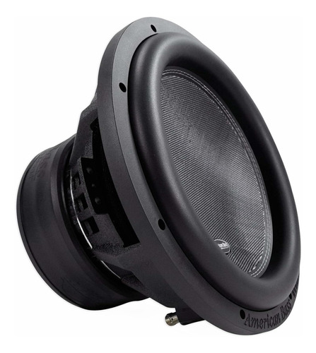 Xr Max Power Dual Ohm Subwoofer Vehiculo