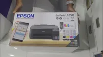 Comprar Epson Printer L1250 X Large
