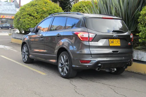 Ford Escape 2.0 ST - LINE TP 4X4