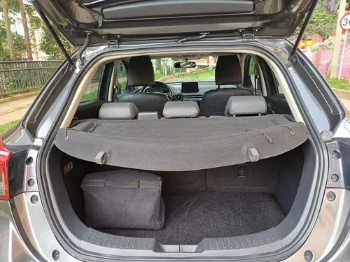 Mazda 2 1.5 turing