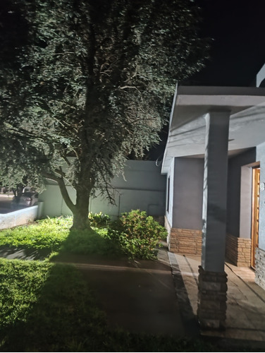 Casa En Venta La Pampa Uriburu