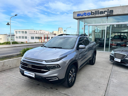 Fiat Toro FREEDOM 2.0 CD AT9