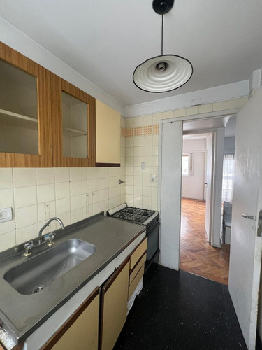 Venta Departamento 2 Ambientes