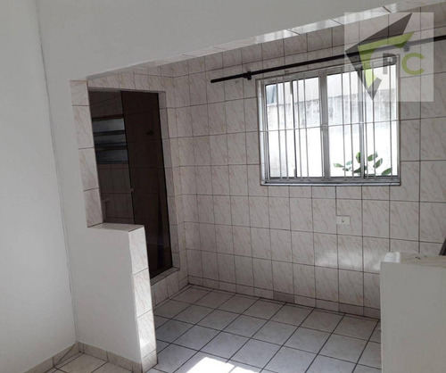 Imagem 7 de 11 de Casa Com 1 Dormitório Para Alugar, 40 M² Por R$ 1.200,00/mês - Mandaqui (zona Norte) - São Paulo/sp - Ca0197