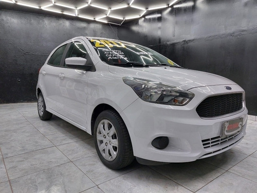Imagem 23 de 24 de Ka Se 1.0 Flex Manual 2016