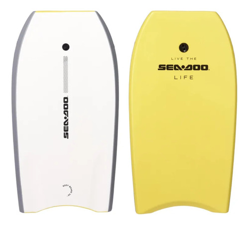 Prancha Bodyboard 36 Sea-doo B104990000