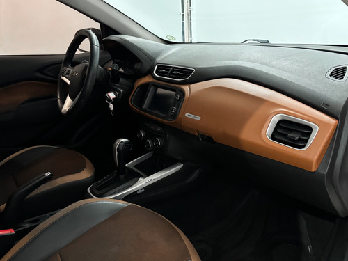 Chevrolet Onix 1.4 MPFI ACTIV 8V FLEX 4P AUTOMÁTICO