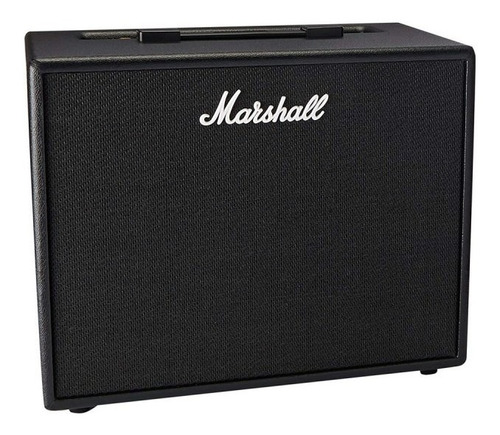 Amplificador Marshall Code 50
