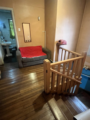 Casa En Arriendo De 4 Dorm. En Salvador Allende