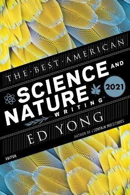 Libro The Best American Science And Nature Writing 2021 -...
