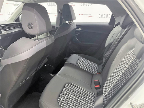 Audi A1 Sportback 1.5 35 Tfsi Ego