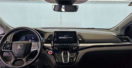 Honda Odyssey Minivan 2022