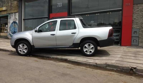 Renault Duster Oroch 1.6 Dynamique 2020