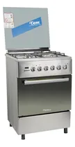 Comprar Cocina Tem Vale Trendy 2020 Combinada Horno Eléctrico Loi