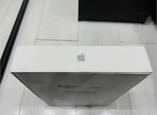 Imagen 2 de 5 de Apple iPad Pro 5th Gen 1tb