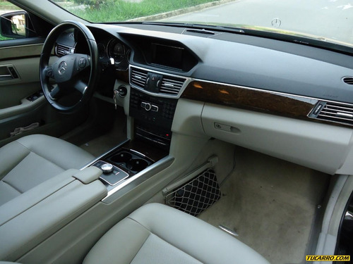 Mercedes Benz Clase E220