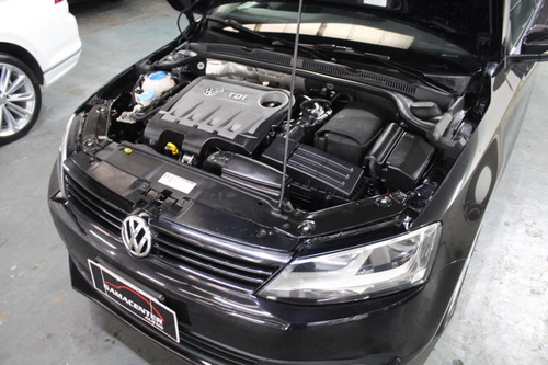 Volkswagen Vento 2.0 Tdi Advance 2014