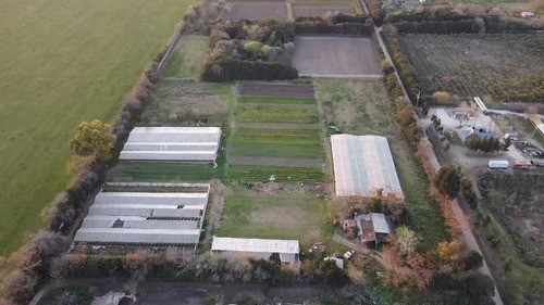 Imagen 5 de 6 de Venta Campo Belen De Escobar Inversión